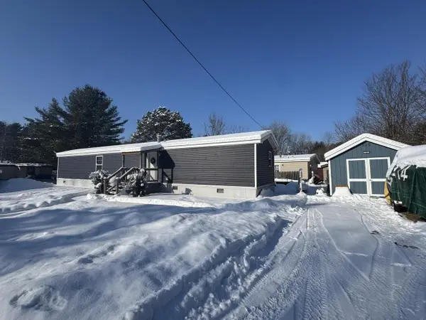 141 Dewey Drive, Milton, VT 05468