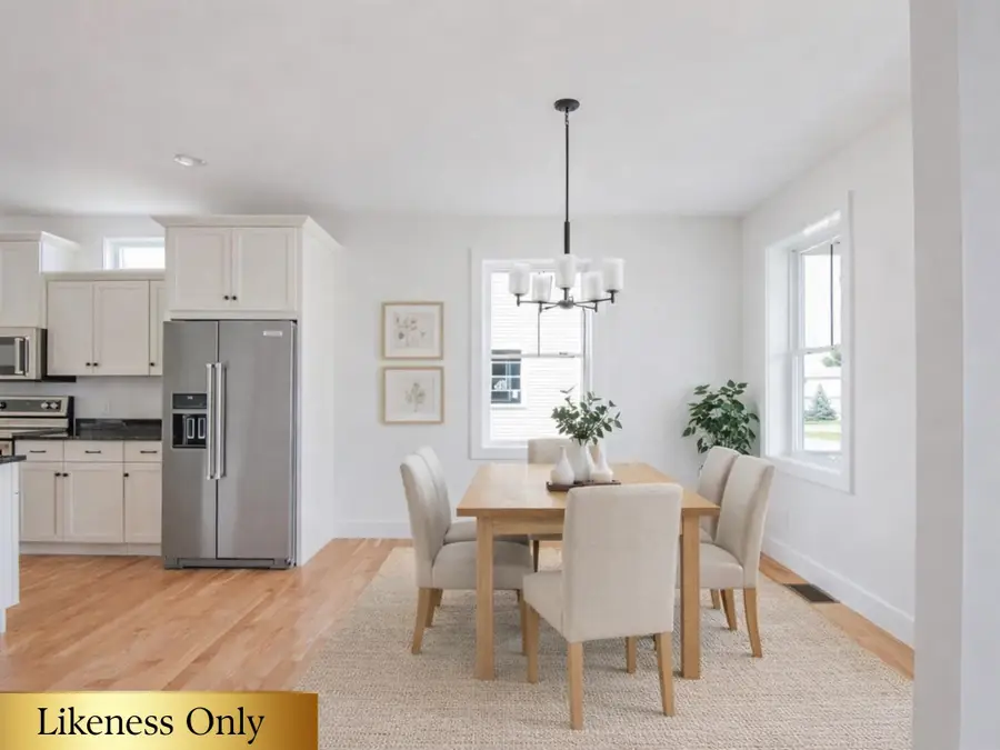 51 Trail's End Drive #Lot 3, South Burlington, VT 05403 - Image #3