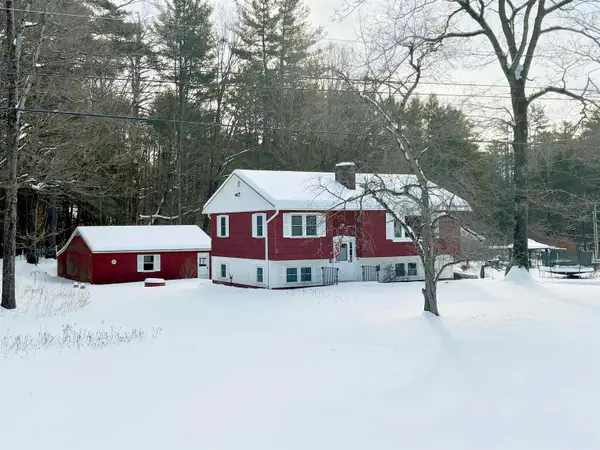 1507 Rte 12A, Plainfield, NH 03781