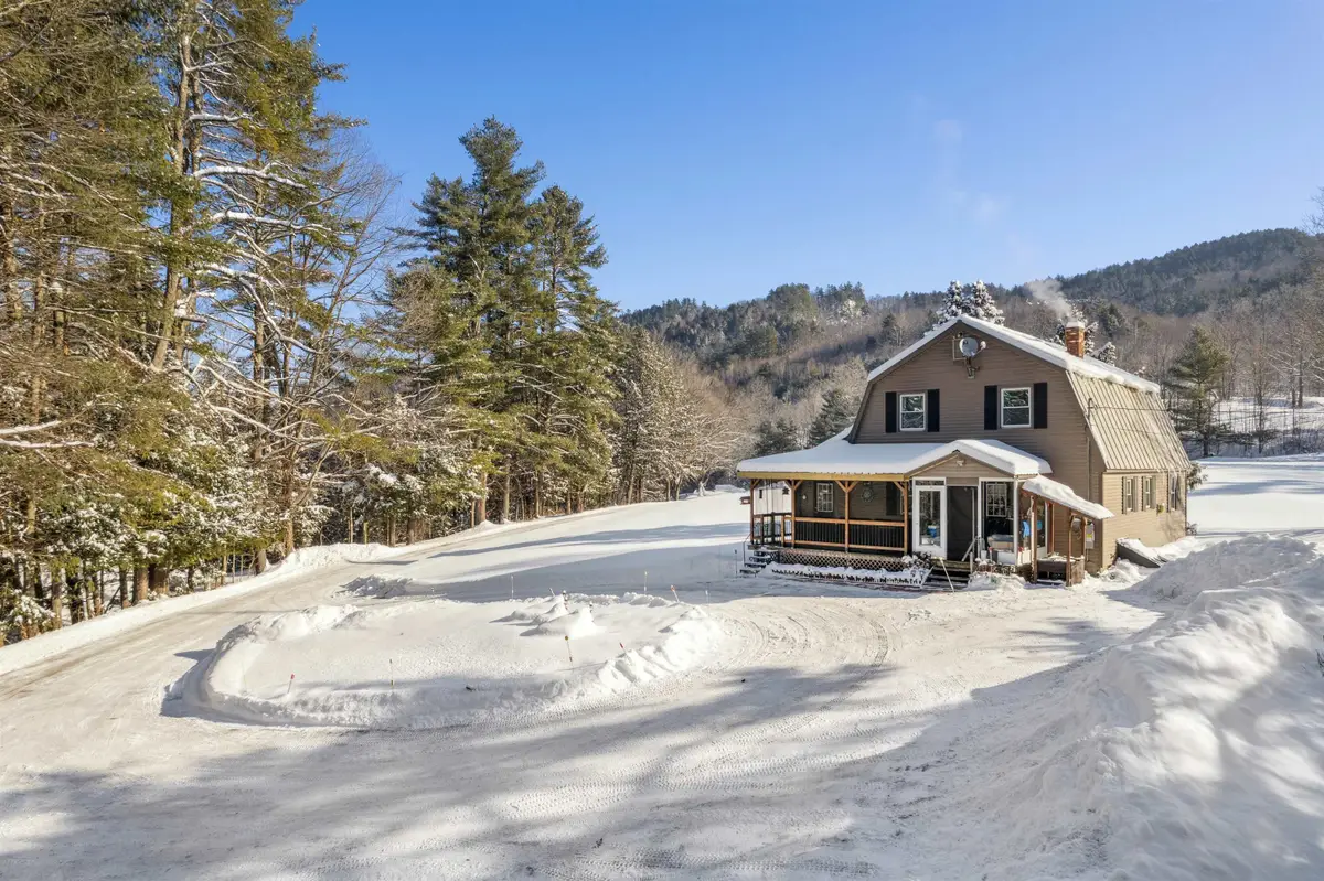 1036 Back River Road, Royalton, VT 05068 - Image #1