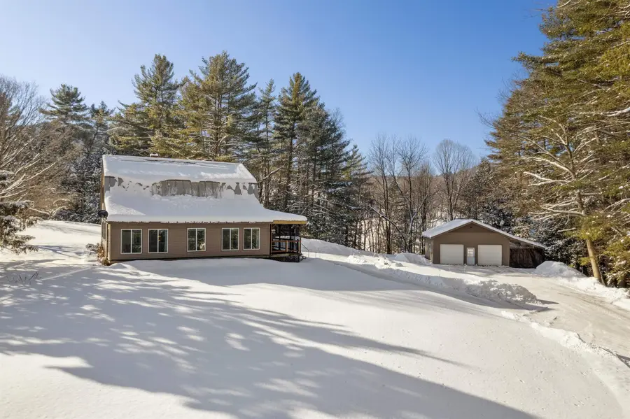 1036 Back River Road, Royalton, VT 05068 - Image #2