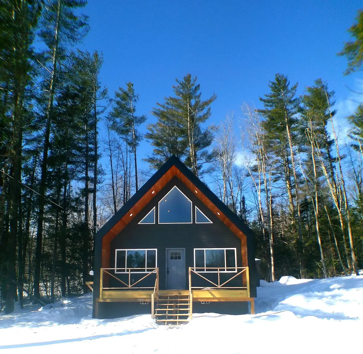 1451 Main Road, Chatham, NH 03813 - Image #1