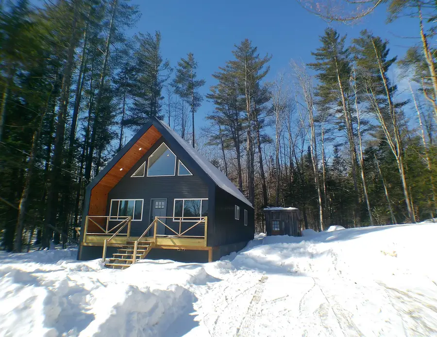 1451 Main Road, Chatham, NH 03813 - Image #2