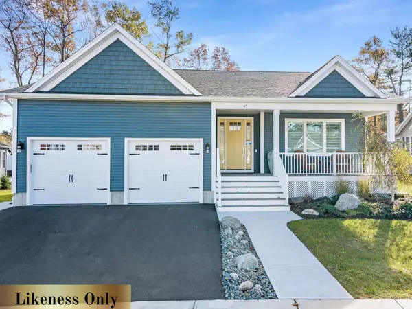 178 Sweeney Farm Road #Lot 4, Milton, VT 05468