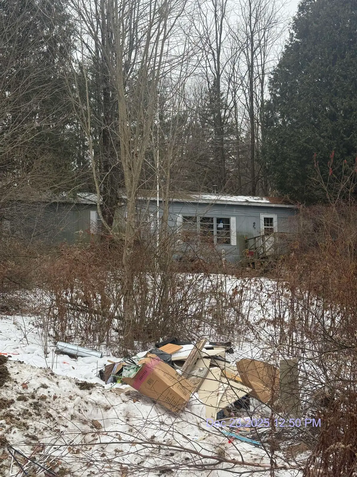 4278 Vermont Route 131, Weathersfield, VT 05151 - Image #1