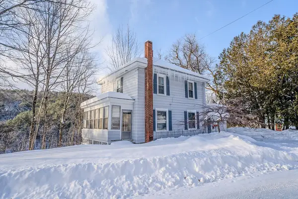 115 Green Street, St. Johnsbury, VT 05819
