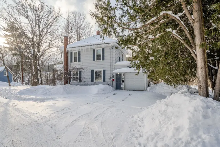 115 Green Street, Saint Johnsbury, VT 05819 - Image #2