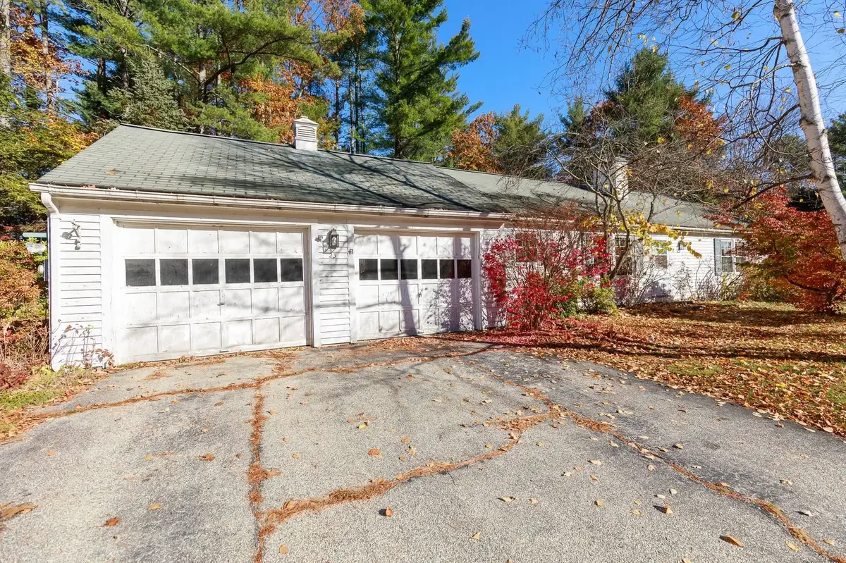 23 Currier Avenue, Peterborough, NH 03458 - Image #1