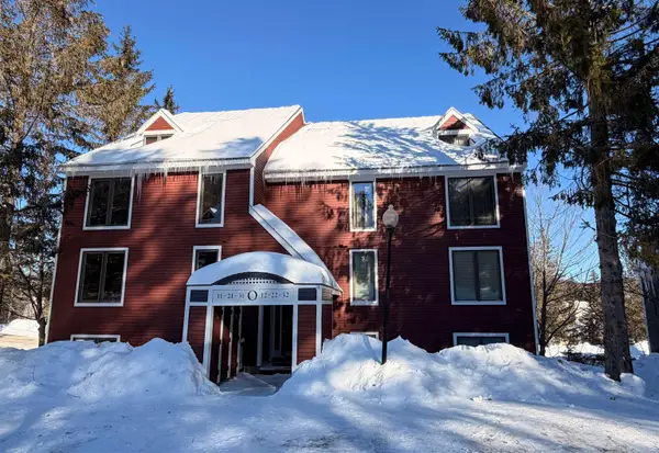 O-21 Mountainside Village Way #1C, Dover, VT 05356