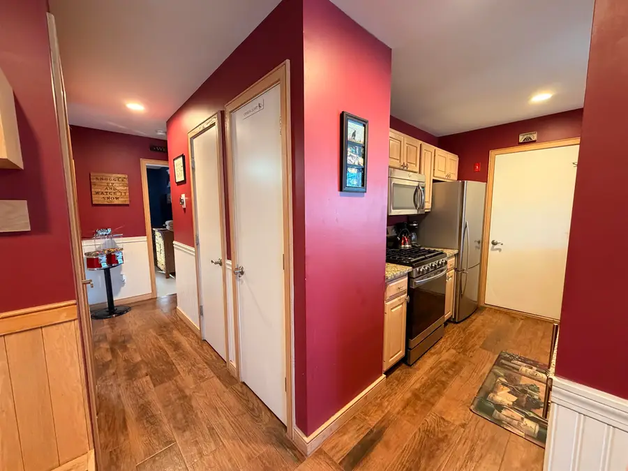 O-21 Mountainside Village Way #1C, Dover, VT 05356 - Image #3