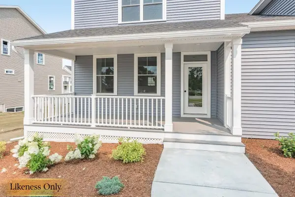 41 Trail's End Drive #Lot 4, South Burlington, VT 05403