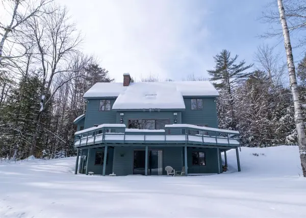 241 Tierney Road, Cavendish, VT 05142
