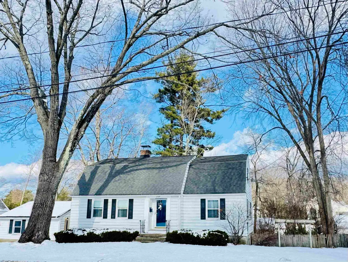 264 North Street, Manchester, NH 03104 - Image #1