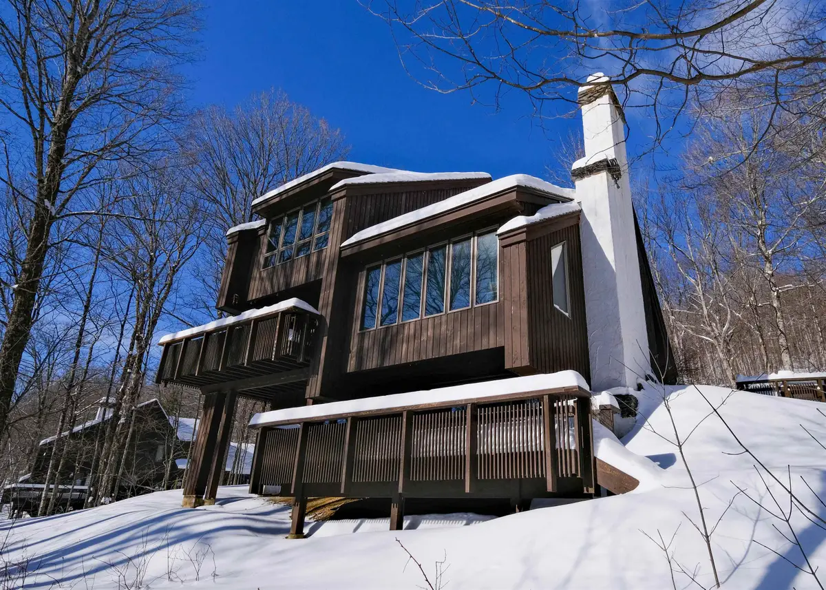 133 Snowy Owl Lane, Plymouth, VT 05056 - Image #1