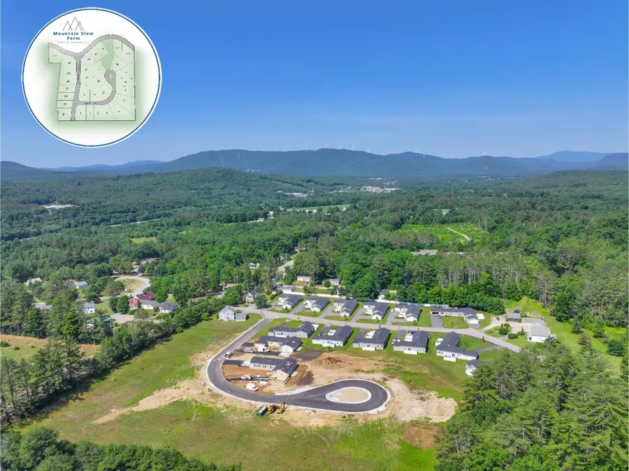 18-B Wildflower Lane #208-97-8-2, Plymouth, NH 03264 - Image #2