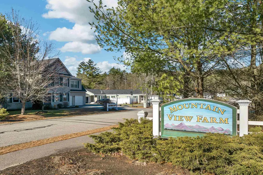 18-B Wildflower Lane #208-97-8-2, Plymouth, NH 03264 - Image #3