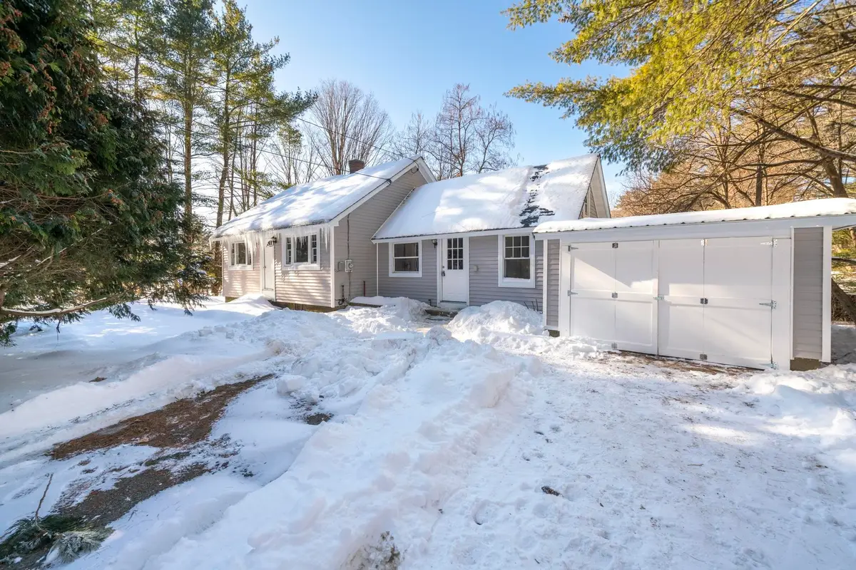 73 Plain Road, Hinsdale, NH 03451 - Image #1