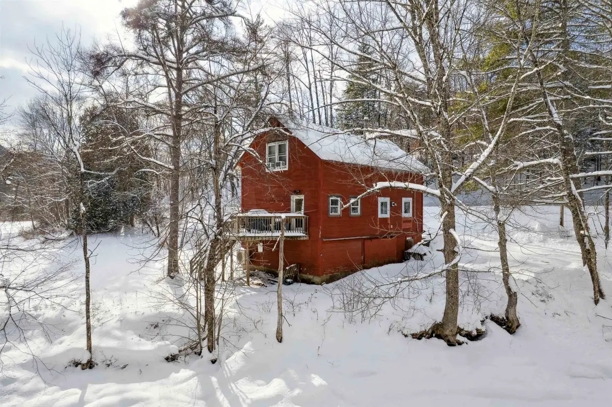 616 Vermont Route 110, Tunbridge, VT 05077 - Image #1