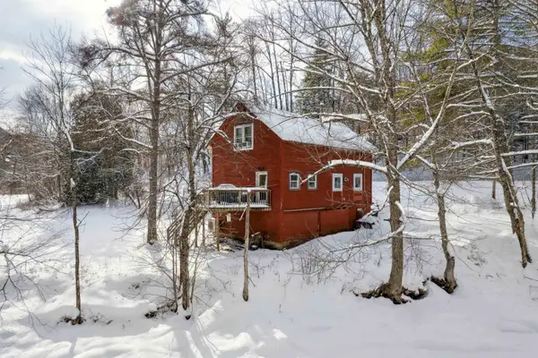 616 Vermont Route 110, Tunbridge, VT 05077