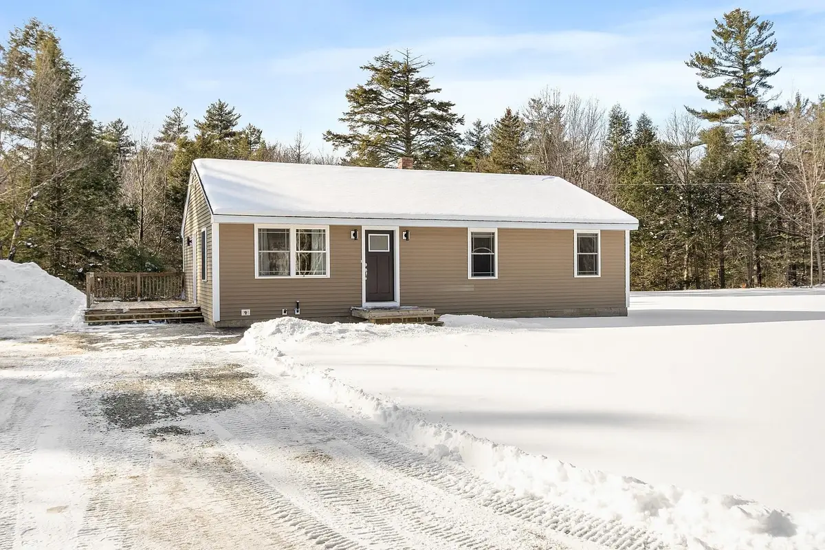 46 Lower Pratt Pond Road, New Ipswich, NH 03071 - Image #1