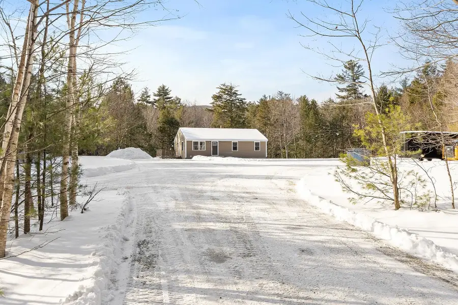 46 Lower Pratt Pond Road, New Ipswich, NH 03071 - Image #2