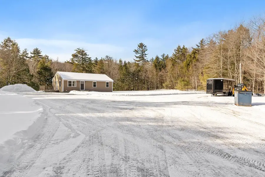 46 Lower Pratt Pond Road, New Ipswich, NH 03071 - Image #3
