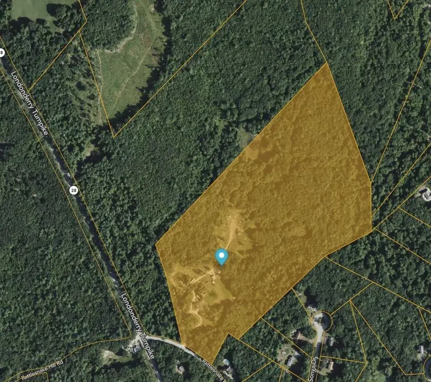 376 Rattlesnake Hill Road, Auburn, NH 03032 - Image #3