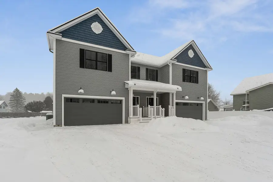 647B Church Road, Colchester, VT 05446 - Image #2