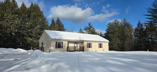 25 Edwards Drive, Gilmanton, NH 03837