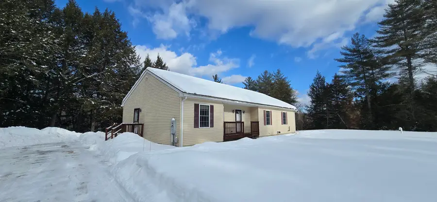 25 Edwards Drive, Gilmanton Iron Works, NH 03837 - #3