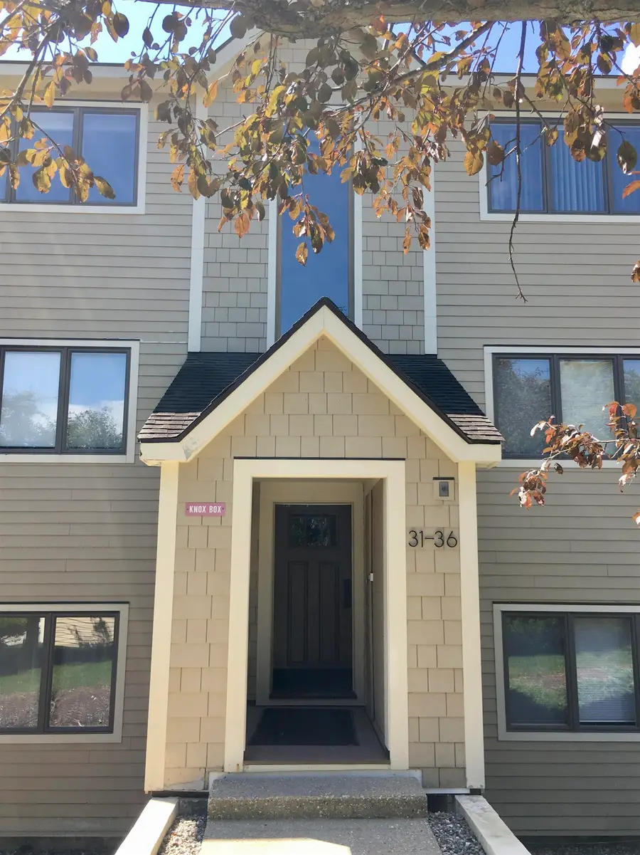 75 East Birch Road #35, Stratton Mountain, VT 05155 - Image #3