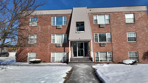 99 Cluff Crossing Road #C12, Salem, NH 03079