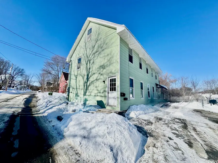 3 Winter Street, Lebanon, NH 03766 - #3