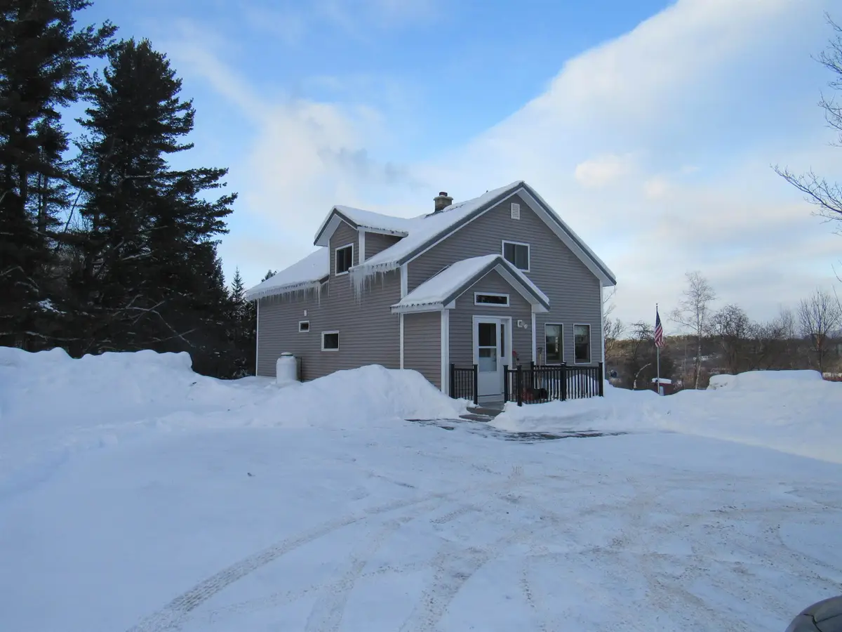 1901 Cross Road, Jay, VT 05859 - Image #1