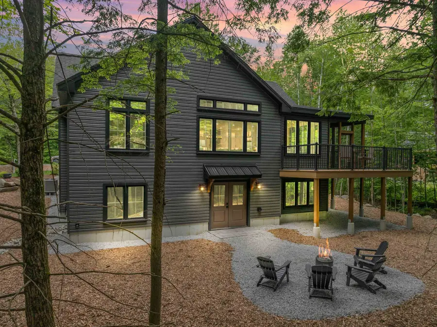 44 Valley Road, Tuftonboro, NH 03816 - Image #2