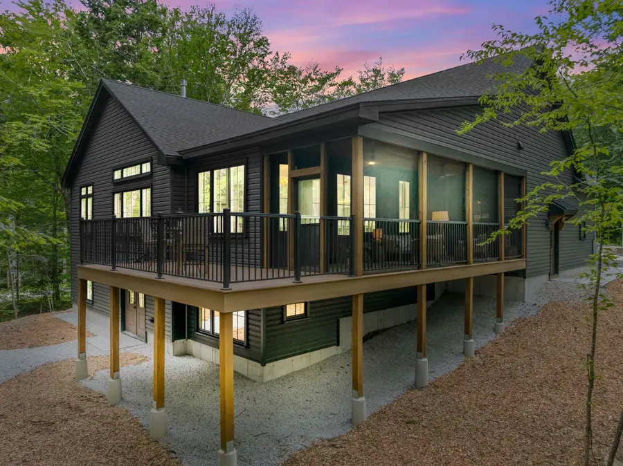 44 Valley Road, Tuftonboro, NH 03816 - Image #3