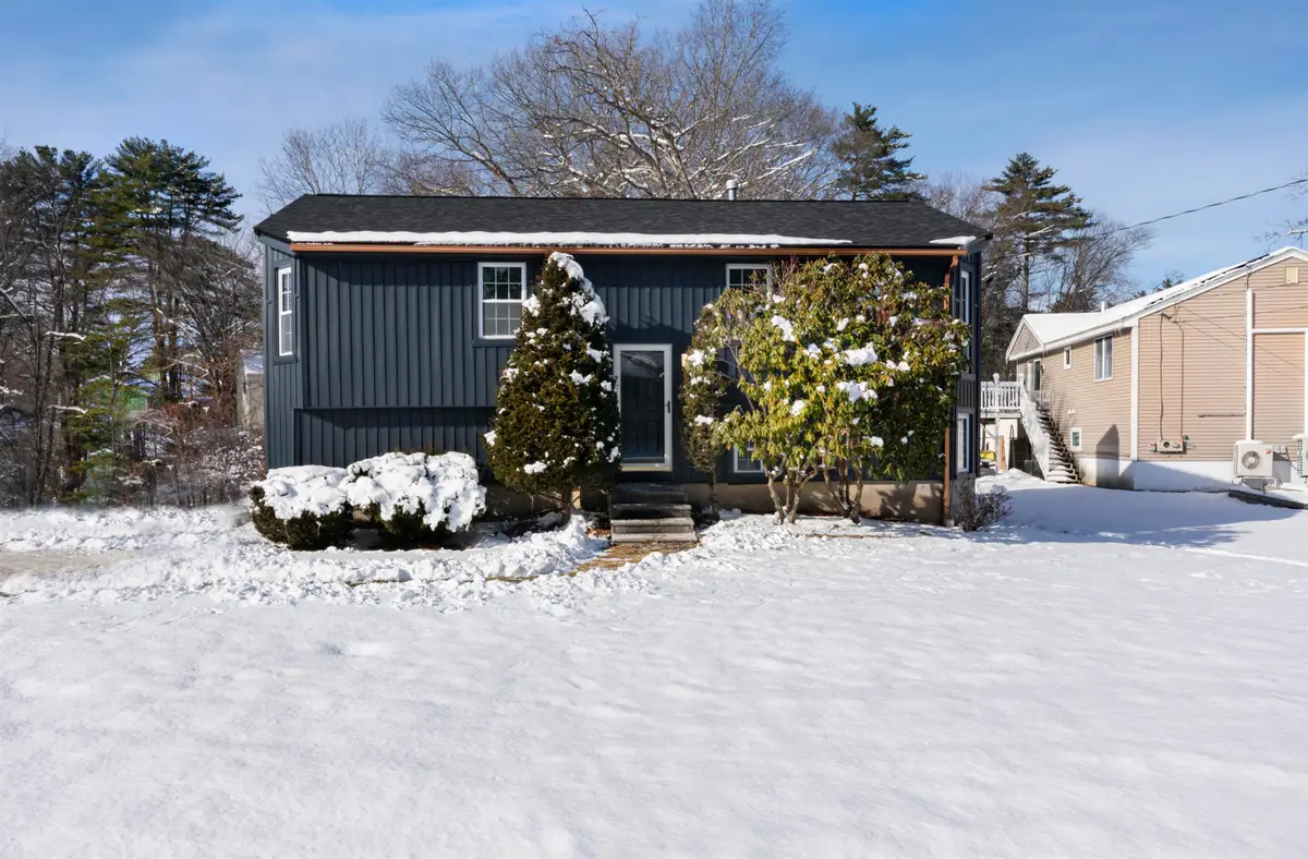 5 River Street, Newmarket, NH 03857 - Image #1