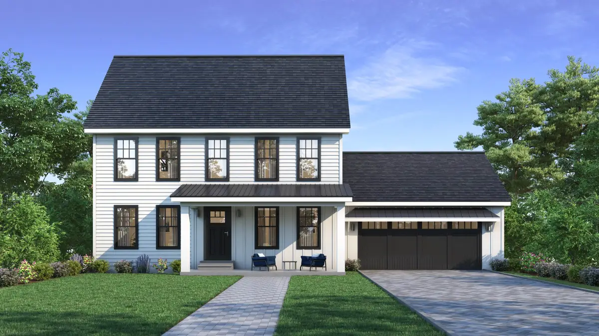 11 Robin Way #2, Chester, NH 03036 - Image #1