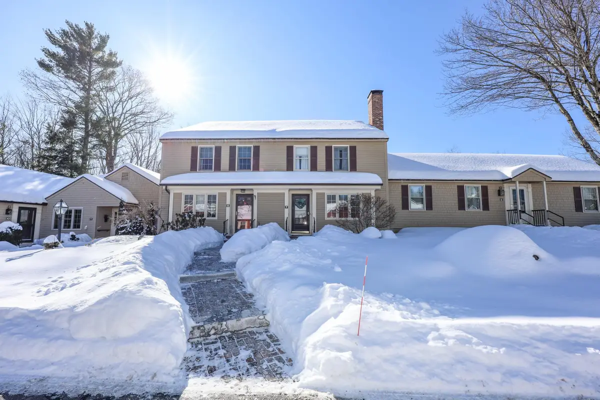 7 Colonial Square, Peterborough, NH 03458 - Image #1