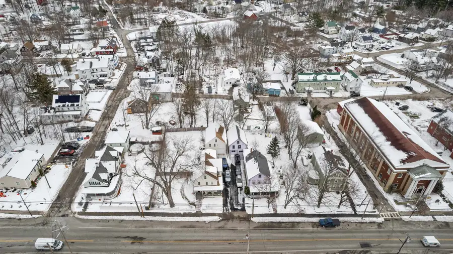 18 Worster Street, Farmington, NH 03835 - Image #2