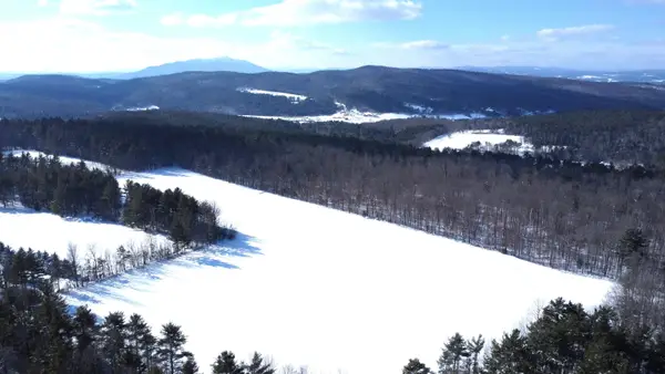 345 Leavitt Hill Road #16-40A and 16-40, Cornish, NH 03745