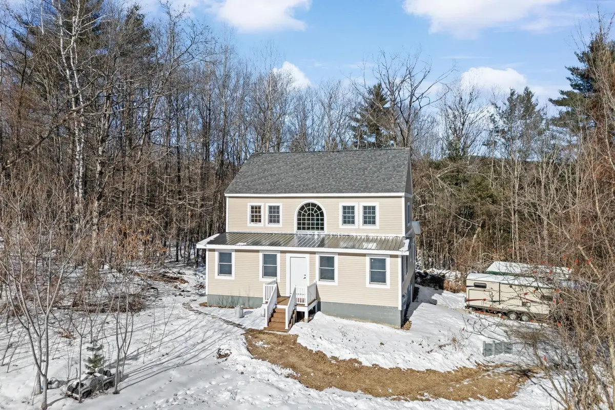 738 Old Hillsboro Road, Henniker Town, NH 03244 - Image #1