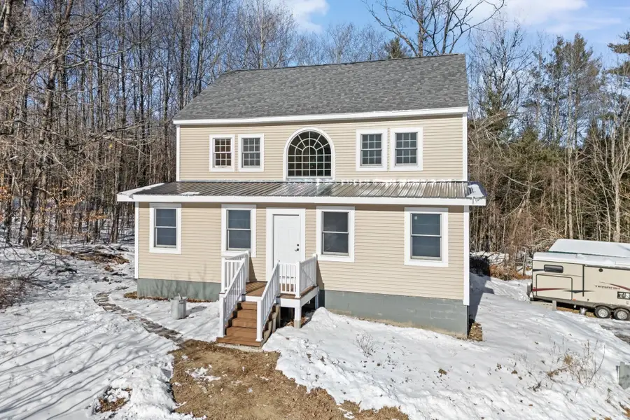738 Old Hillsboro Road, Henniker Town, NH 03244 - Image #2