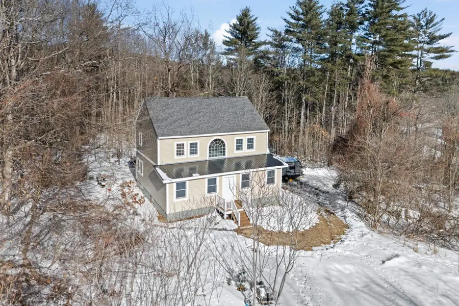 738 Old Hillsboro Road, Henniker Town, NH 03244 - Image #3