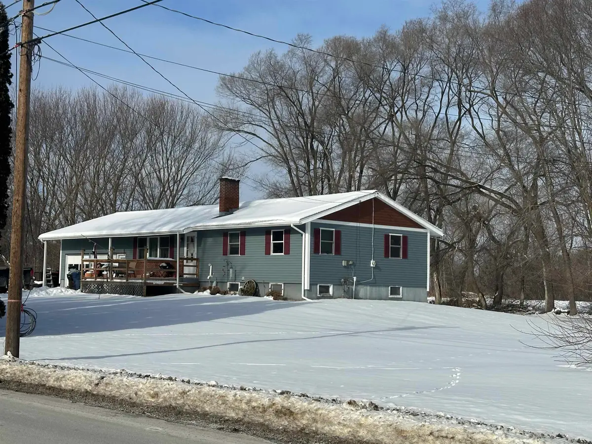 35 Ossie Road, Middlebury, VT 05753 - Image #1