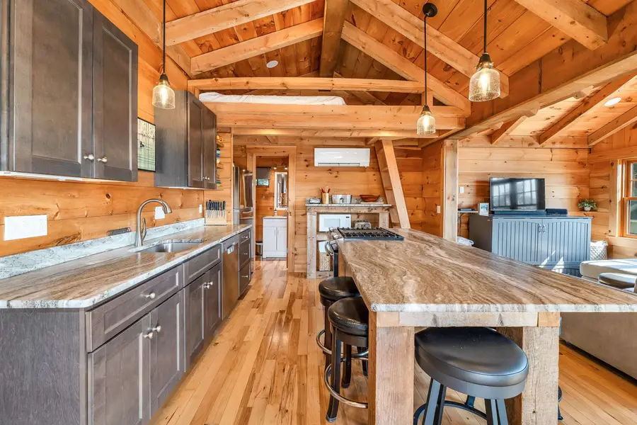 8 Marsh Hill Road #16, New Durham, NH 03855 - #3