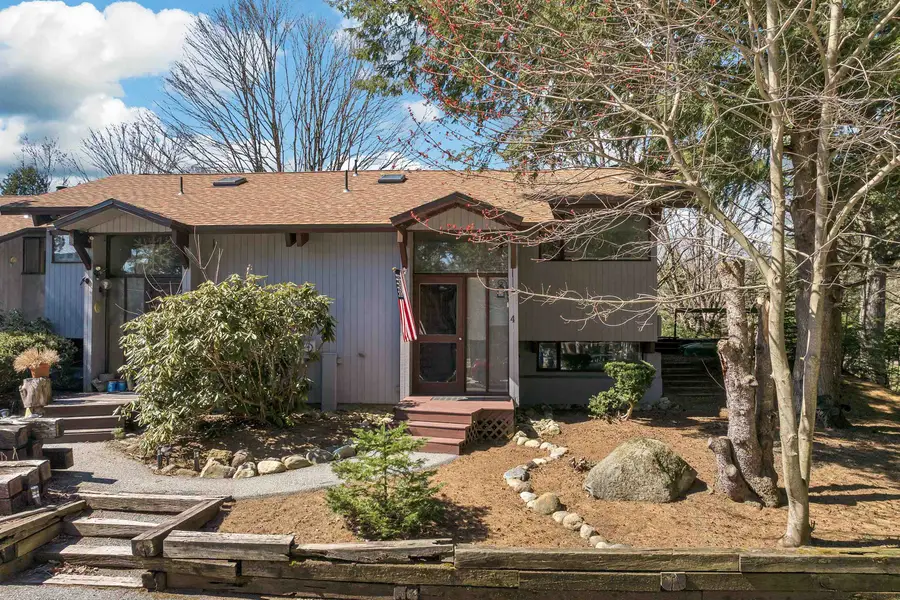 7 Sundance Road #4, North Woodstock, NH 03262 - Image #2