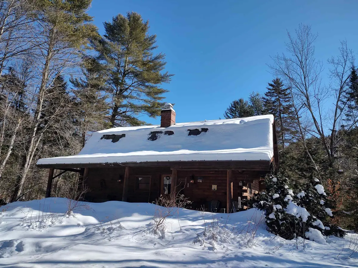2451 Camp Brook Road, Bethel, VT 05032 - Image #1