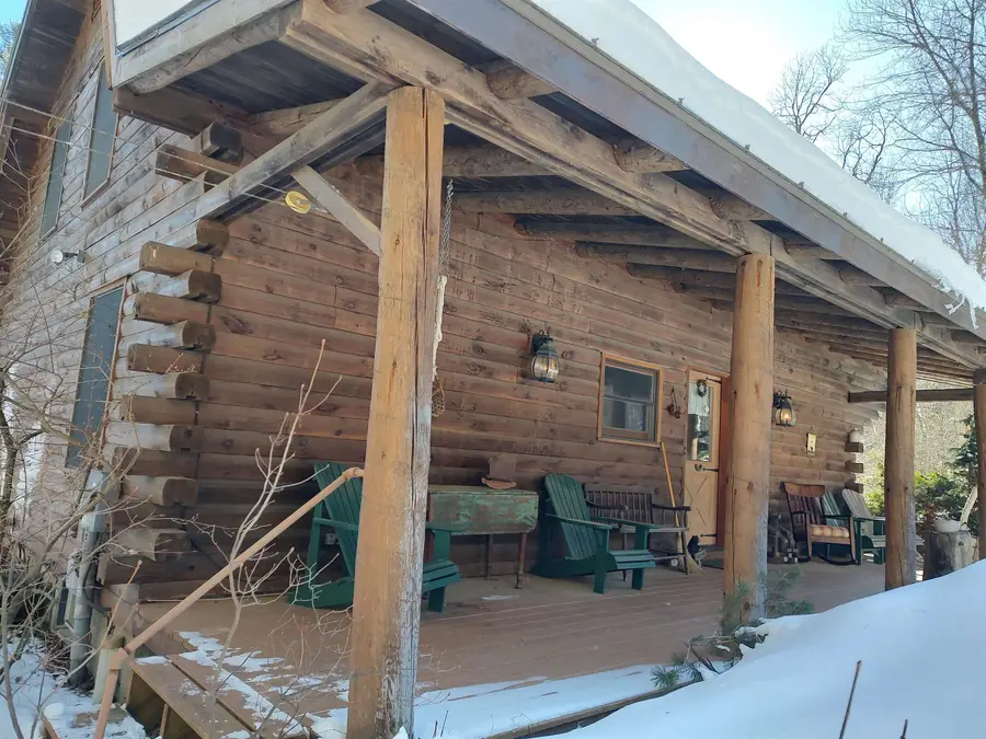 2451 Camp Brook Road, Bethel, VT 05032 - Image #2