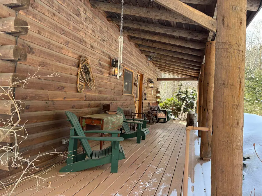 2451 Camp Brook Road, Bethel, VT 05032 - Image #3